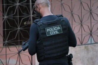 Operação policial desarticula facção criminosa que movimentou milhões.