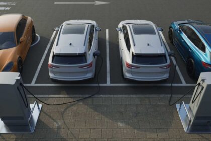 25% dos municípios têm estações de recarga para carros elétricos