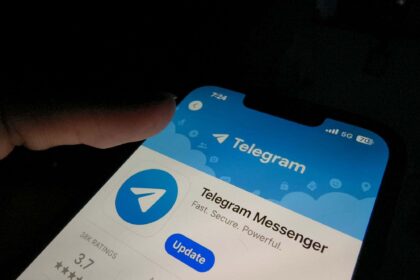 Figurinha de IA, capas de vídeo: as atualizações do Telegram