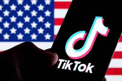 Trump cria fundo para comprar TikTok