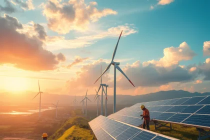 Especialistas debatem transição energética na Bahia