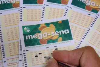 Premiado da Mega-Sena em Salvador e Camaçari