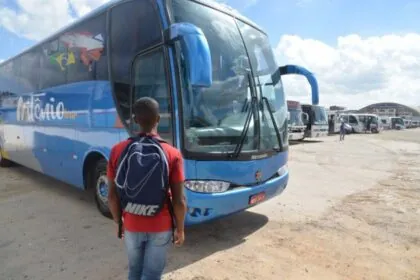 SEJUV abre novas inscrições para Transporte Técnico e Universitário em Candeias