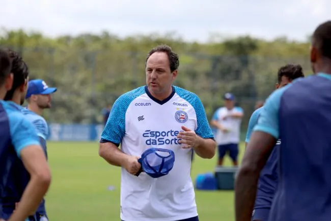 Bahia e Jacuipense jogam neste domingo na Fonte Nova pelo Estadual