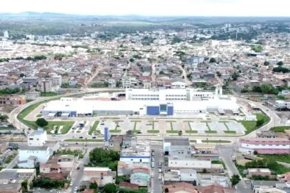 Hospital Estadual Costa das Baleias recebe Ressonância Magnética para inauguração