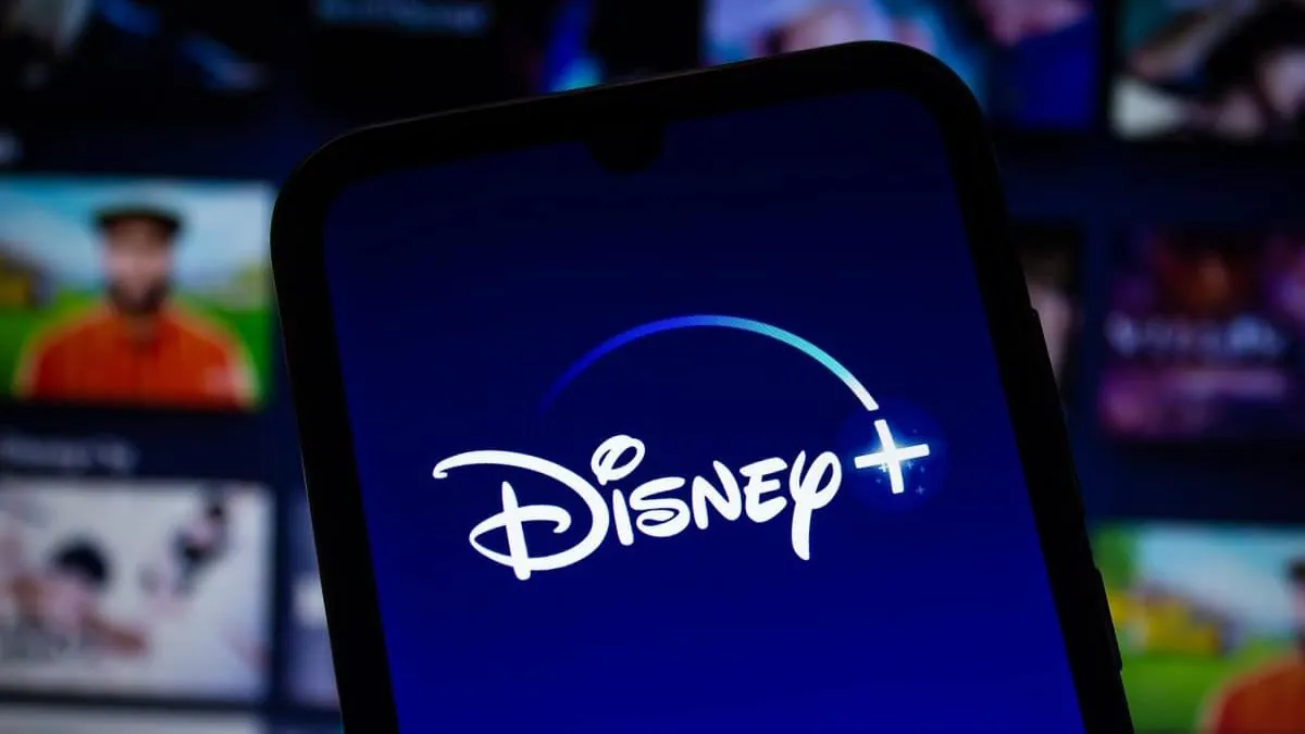 Disney+ terá transmissão de jogos ao vivo ainda este ano 