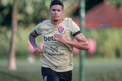 Série A: Vitória encara o Cuiabá nesta quarta na Arena Pantanal