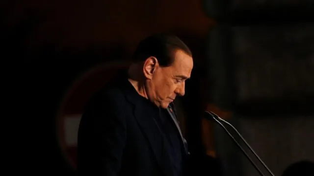 Principal aeroporto de Milão vai passar a chamar-se Berlusconi