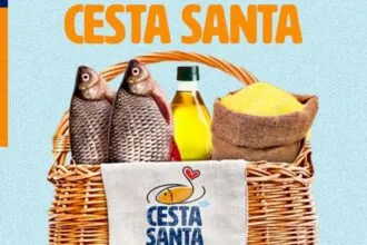 Prefeitura de SFC garante distribuição da cesta para Semana Santa: saiba mais!