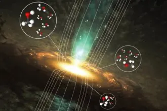 Como a astroquímica pode revelar a vida fora da Terra?