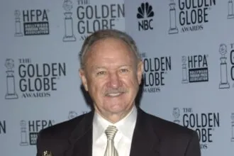 Lenda de Hollywood, Gene Hackman é encontrado morto nos EUA