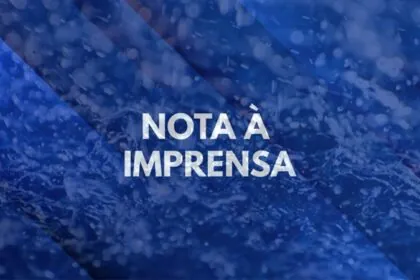 Nota oficial da prefeitura sobre a não realização do Carnaval de 2021: SFC.